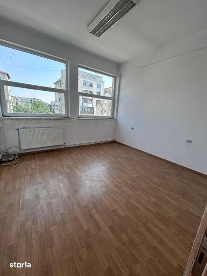 Spatiu Ultracentral pentru birouri, Judecatoria Craiova 91,17mp! - 9