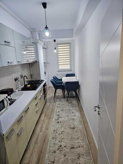 Vand AP. 2 camere decomandat, 60 MP + Loc de parcare prop. - NU DORESC COLABORARE CU AGENTII IMOBILIARE - 7