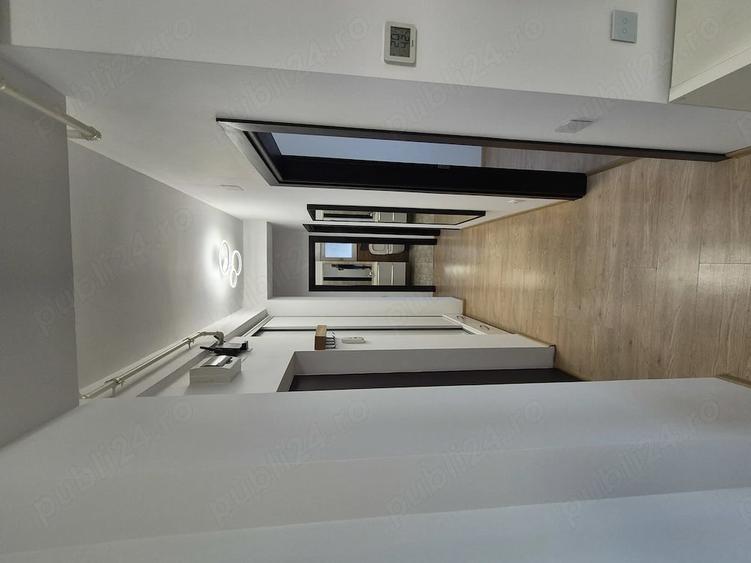Apartament cu 3 camere decomandat în Vest