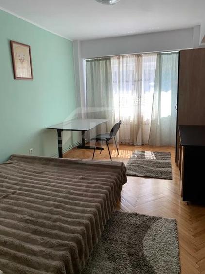 Apartament 2 camere I decomandat I Teodor Mihali I FSEGA - 1