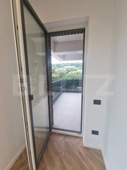 Apartament 3 camere, 62,81 mp, bloc nou, lift, Complex Ucasy - 10