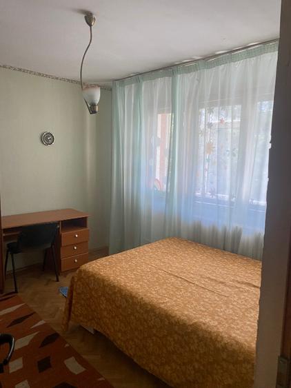 Apartament cu 2 camere decomandat în Tudor Vladimirescu