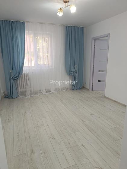 Proprietar vand apartament 2 camere et 2/10 bld Vasile Lupu fara risc seismic!