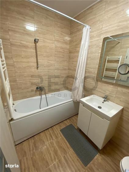 Apartament cu 2 camere decomandat în Cantemir