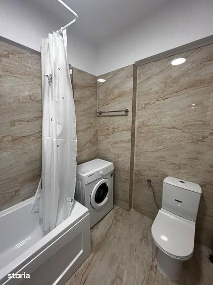 Apartament cu 2 camere în Militari