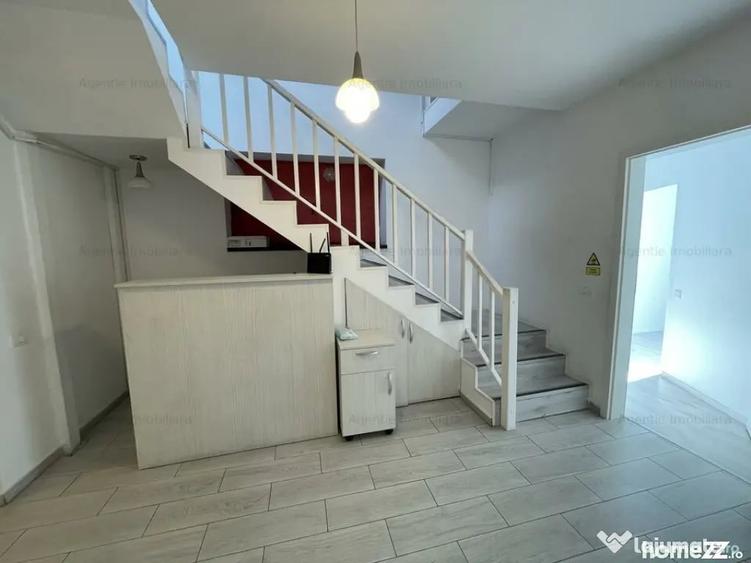 Spațiu comercial, de 104 mp, în Doamna Ghica