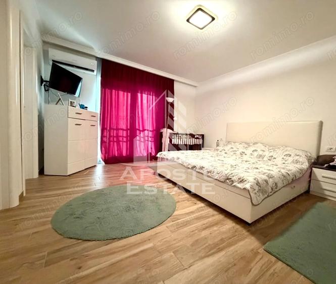 Casă cu Teren 170 Mp în Utvin