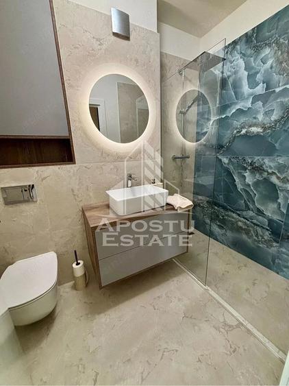 Apartament 2 camere de inchiriat, Campeador City(Metro) Timisoara - 8