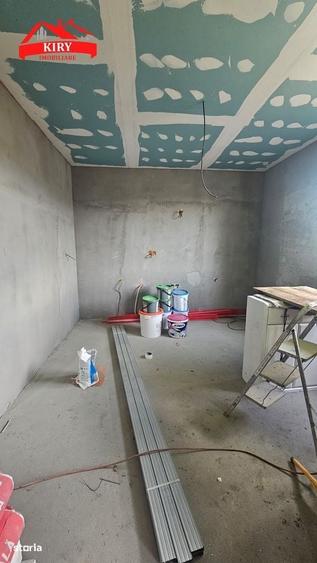 Casă cu 4 camere în Zimandcuz
