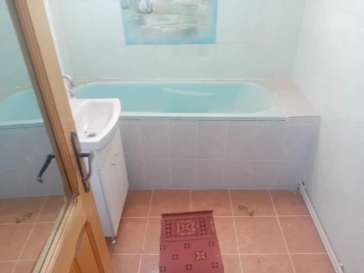 Apartament cu 2 camere decomandat în Mărăței