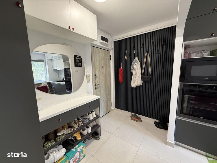 Apartament de vanzare 2 camere - CARTIER ASTRA - 9