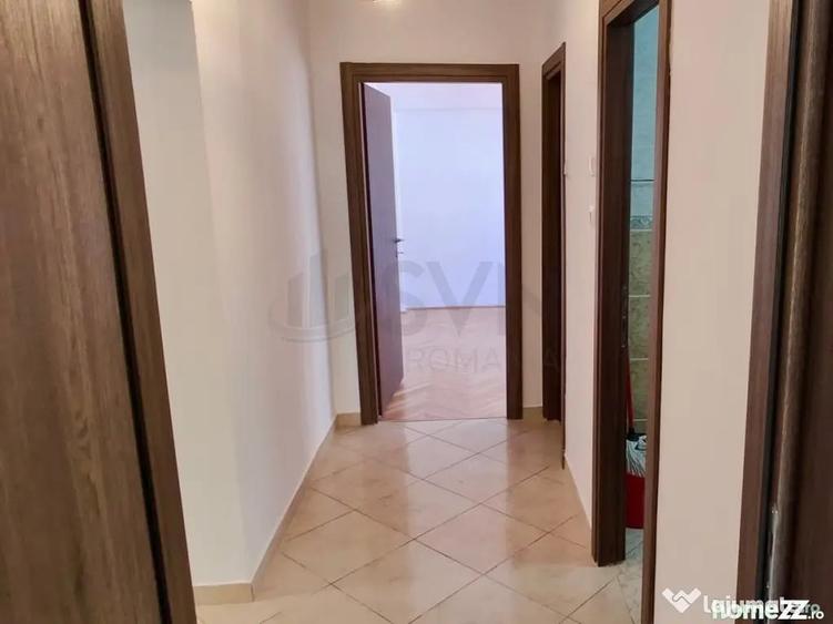 Apartament cu 3 camere decomandat în Dorobanți