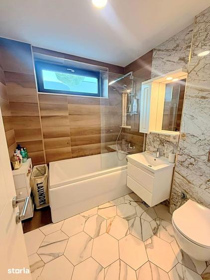 Apartament cu 2 camere decomandat în Nord