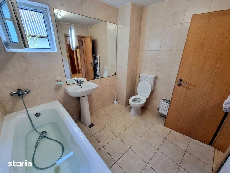 1 camera, bloc nou, modern, cu gradina, in Zorilor, zona Calea Turzii - 10