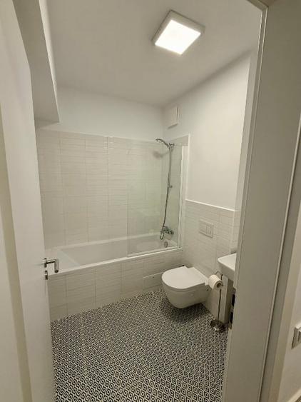 Apartament cu 2 camere decomandat în Aviației