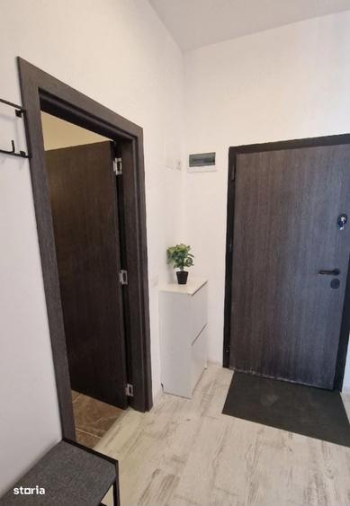 Apartament cu 2 camere semidecomandat în Theodor Pallady