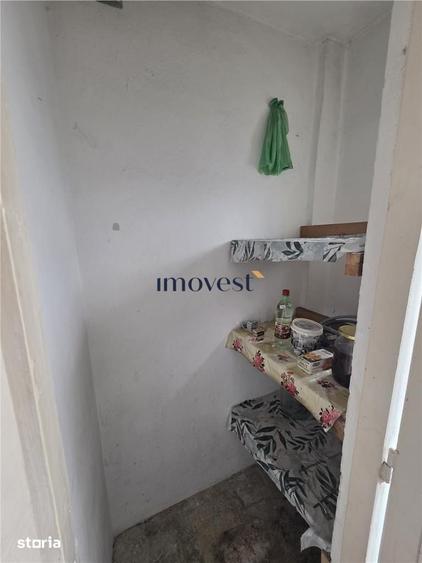 Apartament 2 Camere Micro 17 - 12