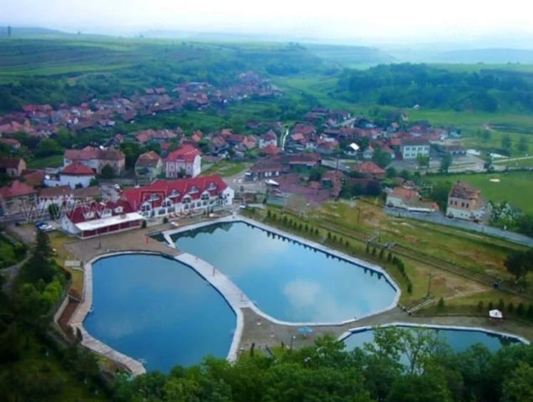 Teren de 1000 mp, în Central