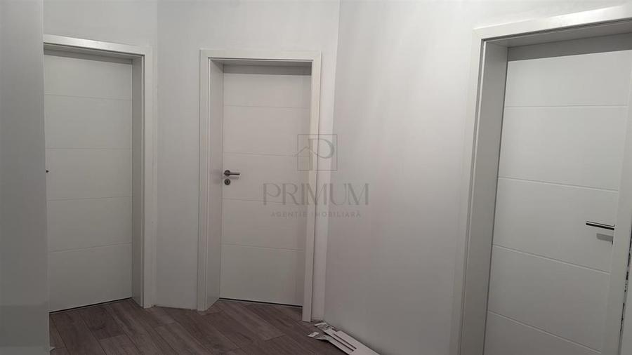 Duplex cu 3 camere cu Teren 463 Mp în Șag