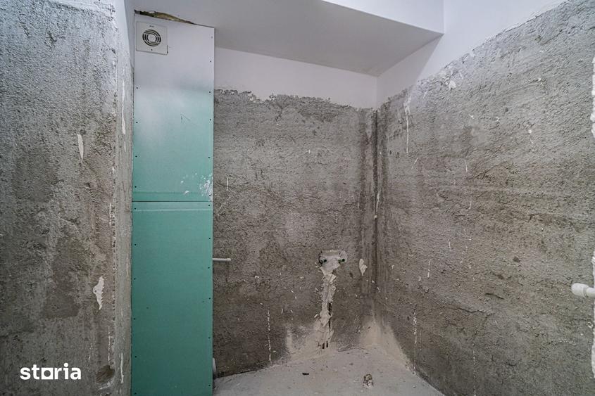 Apartament cu 3 camere decomandat în Militari