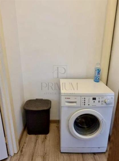 Apartament cu 2 camere decomandat, mobilat în Spitalul Județean