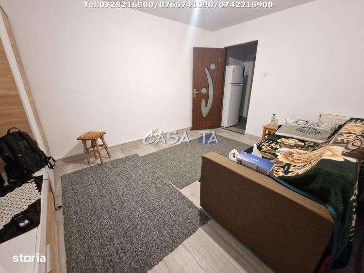 Garsonieră în Central