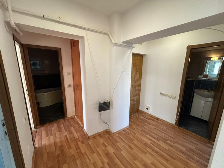 APARTAMENT 3 CAMERE/ PIAȚA MIHAI// VITEAZUL //ETAJ 1 //DECOMANDAT - 3