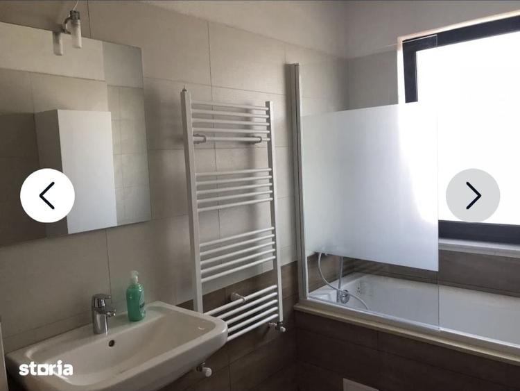 Apartament 2 camere Centru bloc nou, mobilat ?i utilat - 1