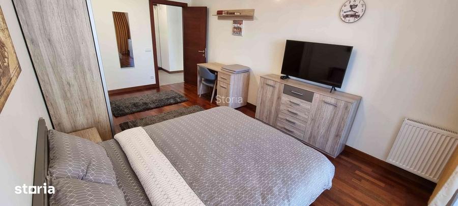 Apartament 2 cam, InCity Residence -Bucuresti Mall,Alba Iulia, Dristor