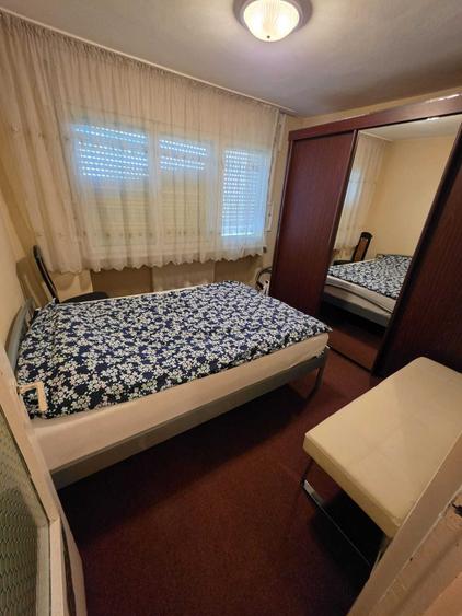 Apartament cu 3 camere decomandat în Micro 16