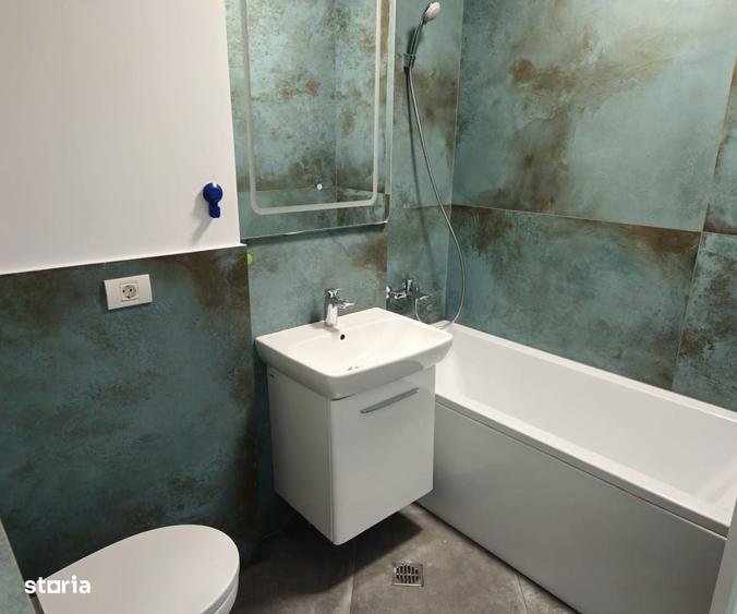 Apartament cu 3 camere în 13 Septembrie