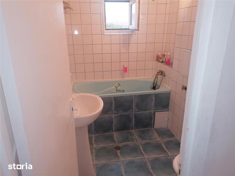 Apartament cu 2 camere în Dâmbovița