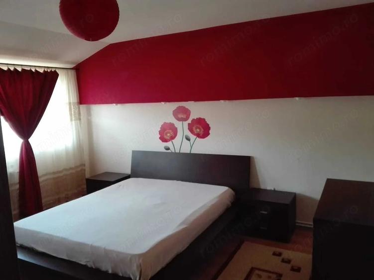VAND APARTAMENT MANSARDA 2 camere, semidecomandat,46 m2 Girocului - 2