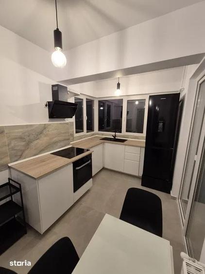 apartament 2 camere / centrala proprie / mobilat / utilat - 5