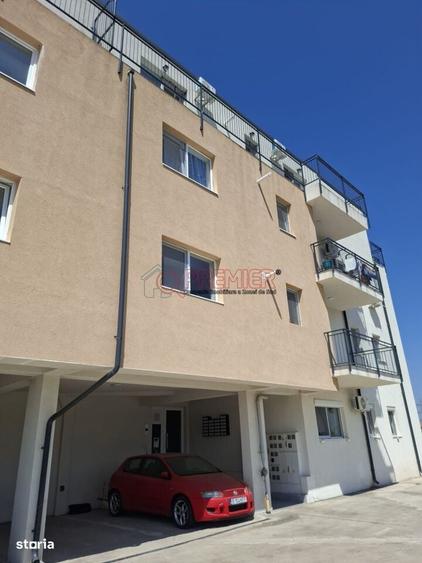 Garsoniera cu terasa spatioasa - Popesti Leordeni - 7