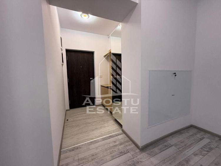 Apartament cu 2 camere, ultrafinisat, zona Aradului - 7