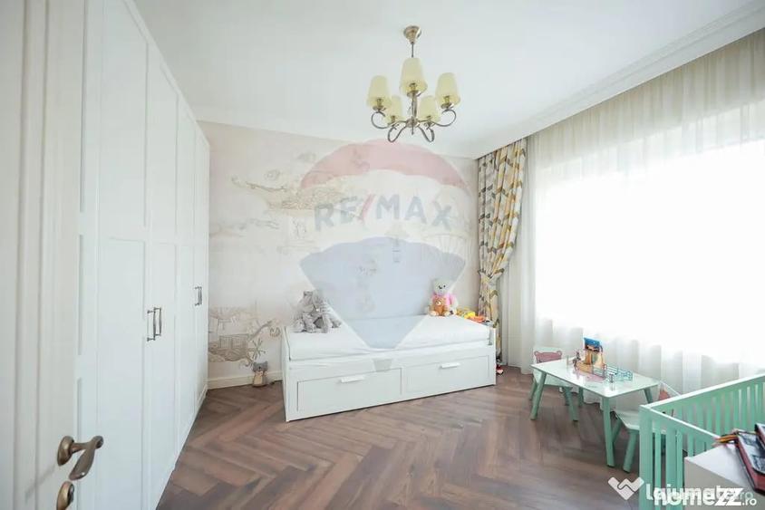 Casă cu 5 camere cu Teren 640 Mp în Dealuri Oradea