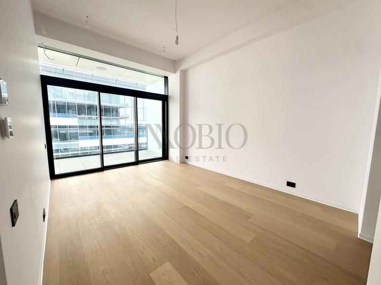 Apartament cu 2 camere, mobilat în Floreasca