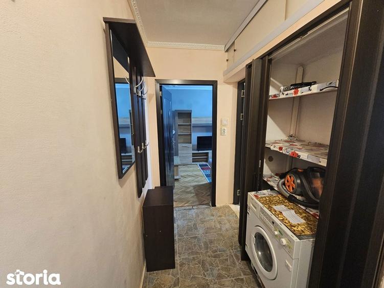 Apartament cu 2 camere în Alexandru cel Bun