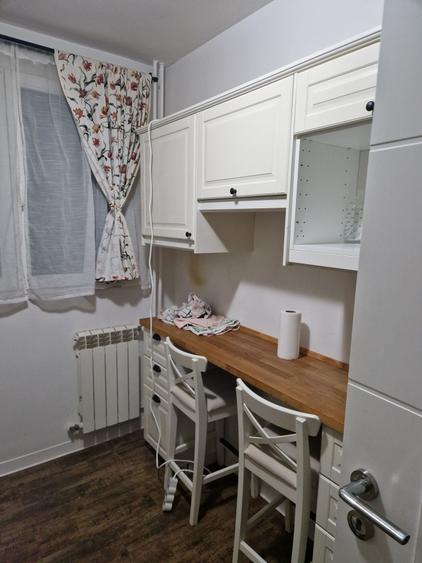 Apartament 3 camere de inchiriat, direct proprietar, metrou Titan - 7
