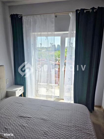 Casă cu 4 camere cu Teren 150 Mp în Mănăștur