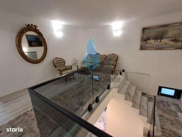 Casă cu 8 camere cu Canalizare în Viticultori