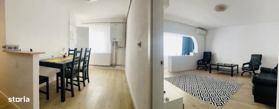 Apartament cu 2 camere în Ciupercenii Noi