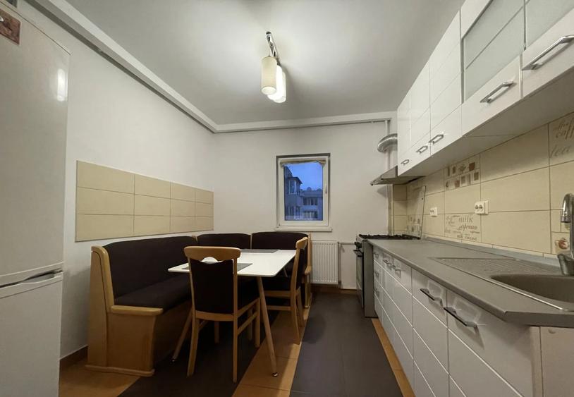 Apart 3 camere 74m2 | Aviatiei - Str. Smaranda Braescu | Boiler Electric - 5