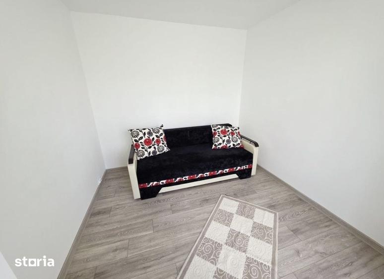 Apartament cu 2 camere în Alexandru cel Bun