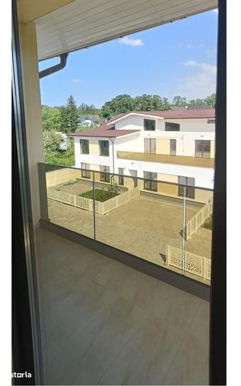 Apartament cu 3 camere în Găgeni