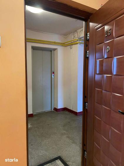 Apartament de 2 camere, decomandat, 58 mp., zona Decebal - 6