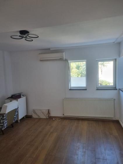 Apartament cu 2 camere semidecomandat în Alba Iulia
