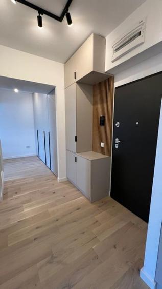Apartament cu 2 camere decomandat în Pipera