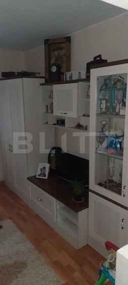 Apartament 3 camere,gradina si parcare, 52 mp, Aleea Postavarului - 6